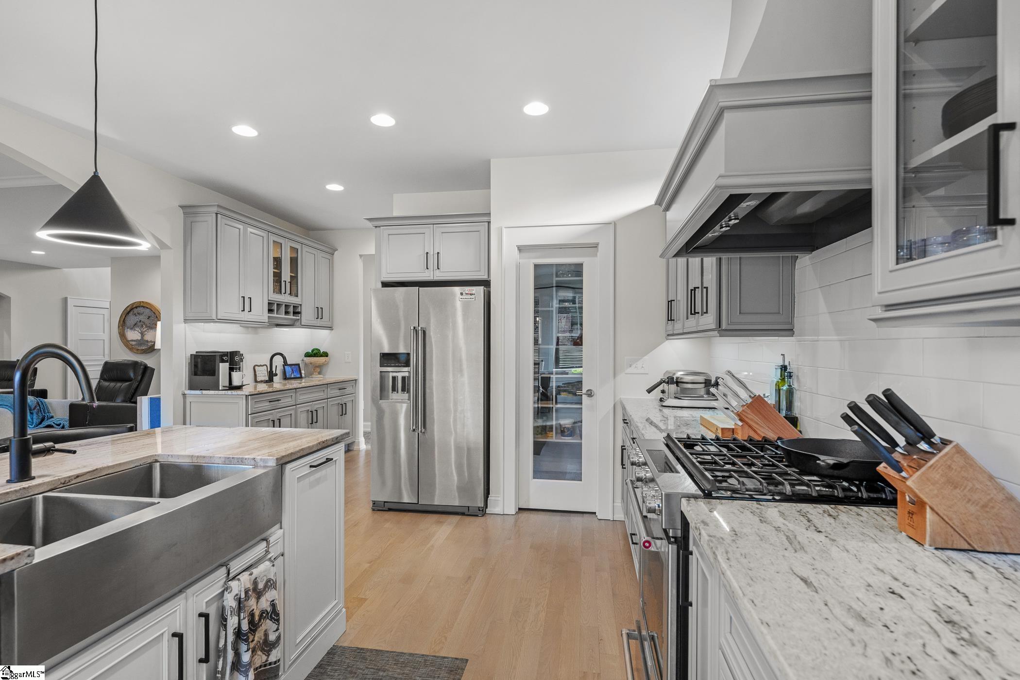 2201 River Road Greer, SC 29650 - Photo 14 of 35