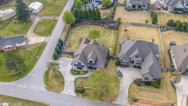 $999,900 | 2201 River Road, Greer, SC 29650