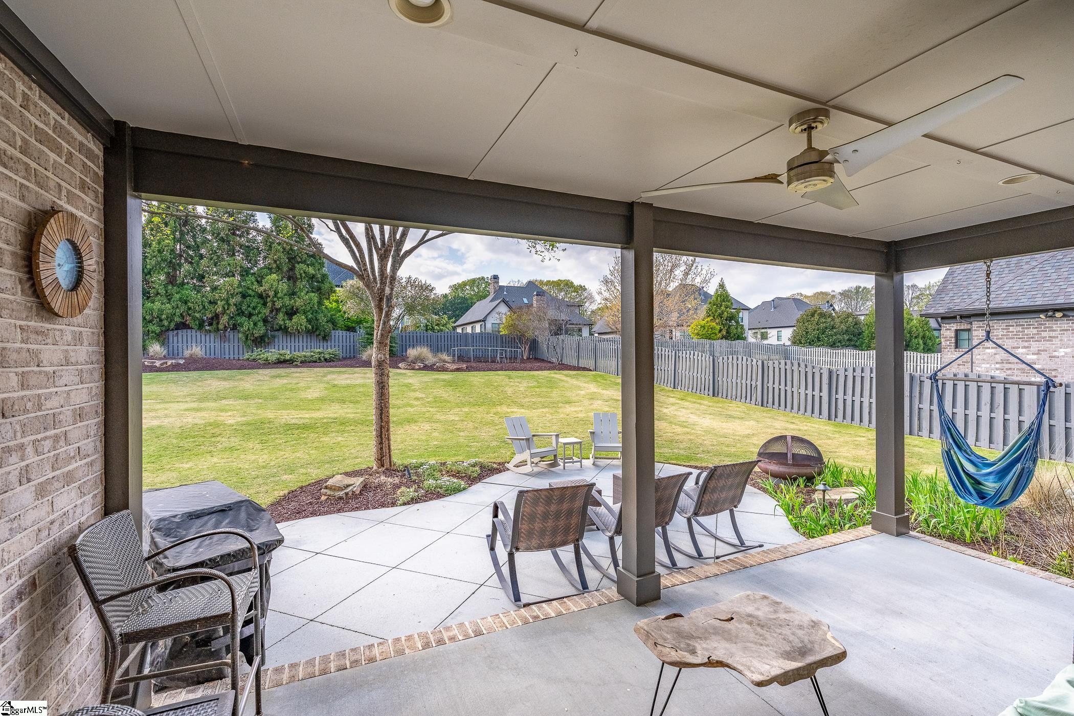 2201 River Road Greer, SC 29650 - Photo 30 of 35