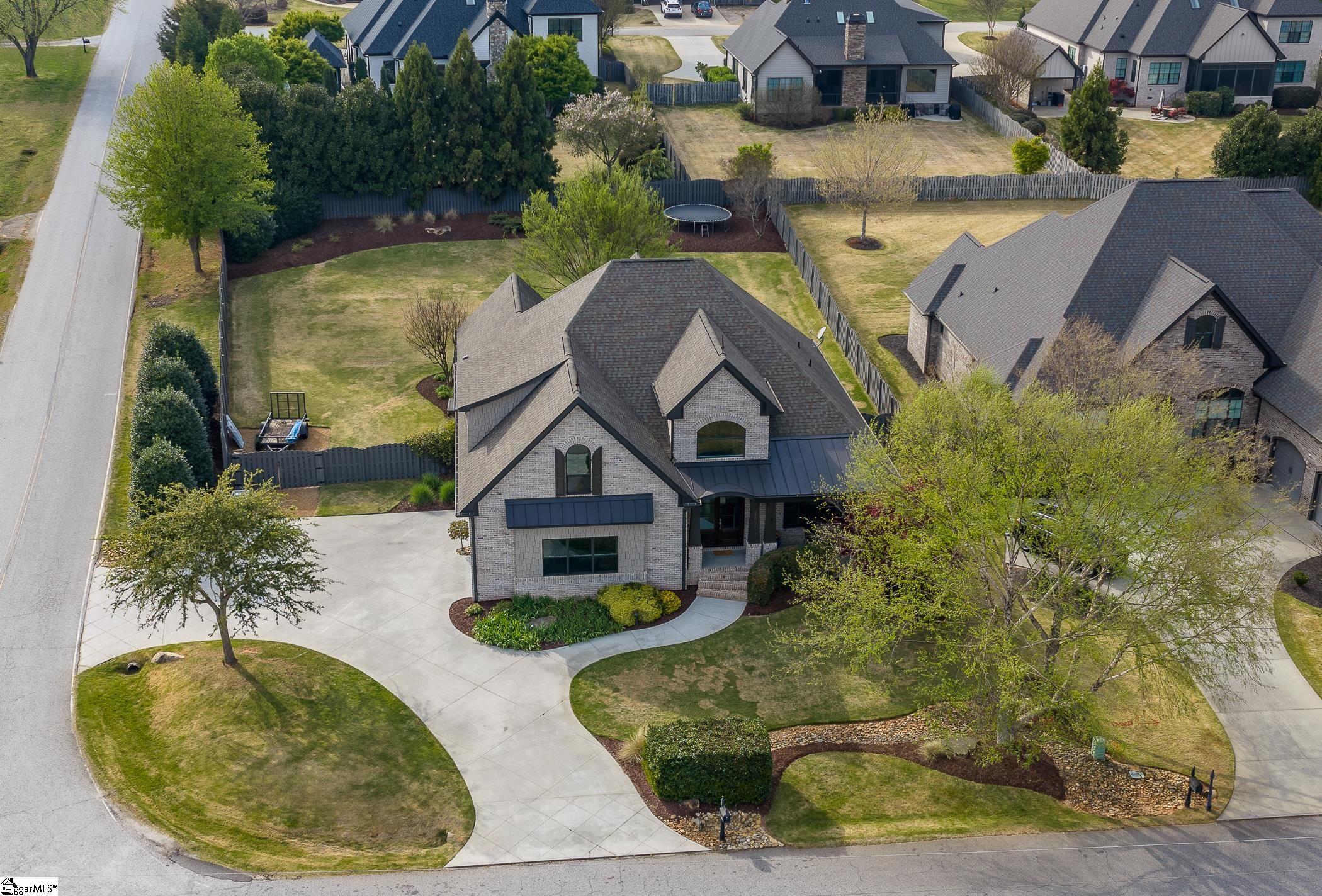 2201 River Road Greer, SC 29650 - Photo 3 of 35