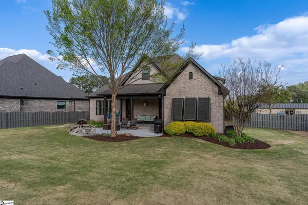 $999,900 | 2201 River Road, Greer, SC 29650