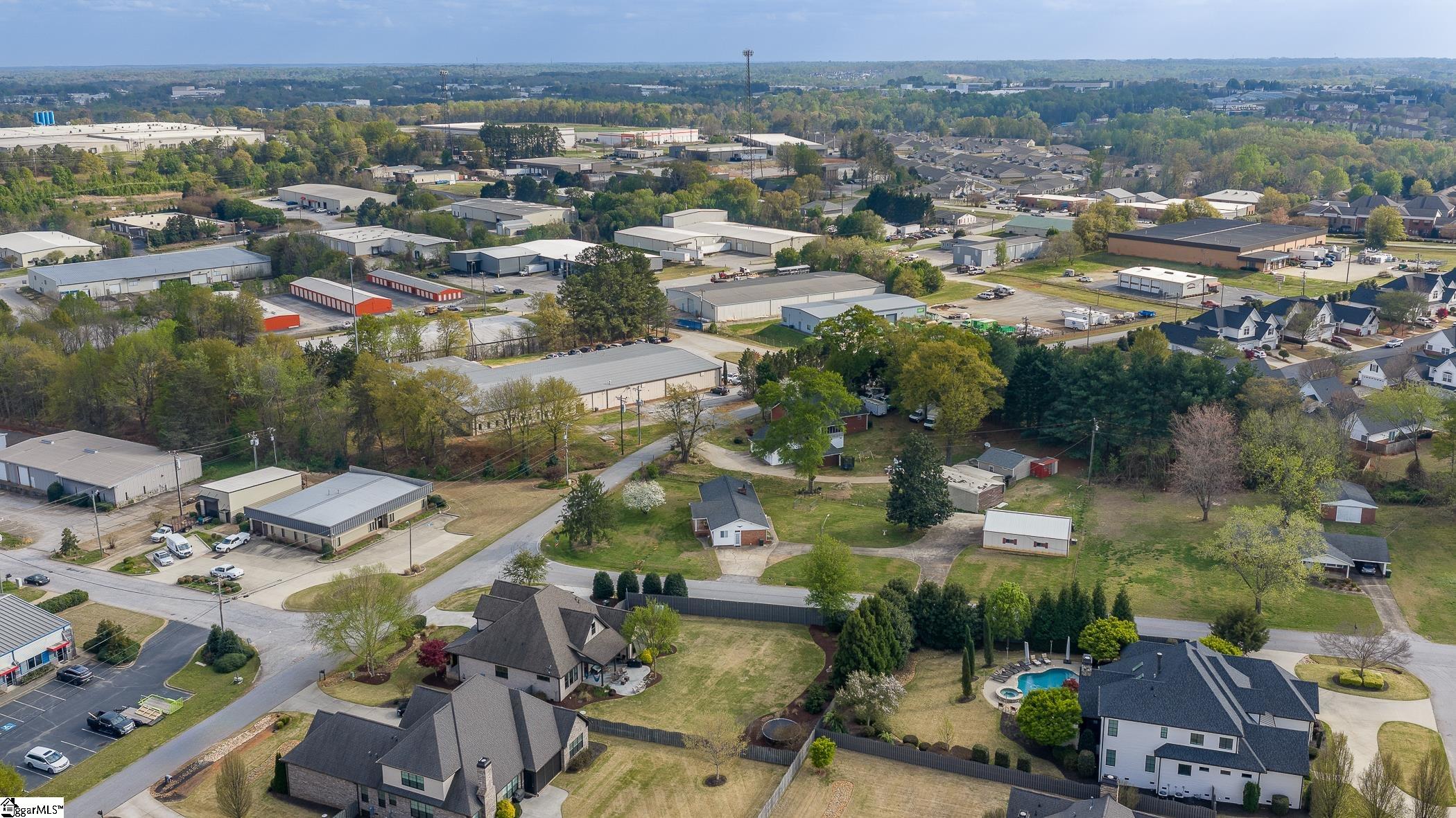 2201 River Road Greer, SC 29650 - Photo 35 of 35