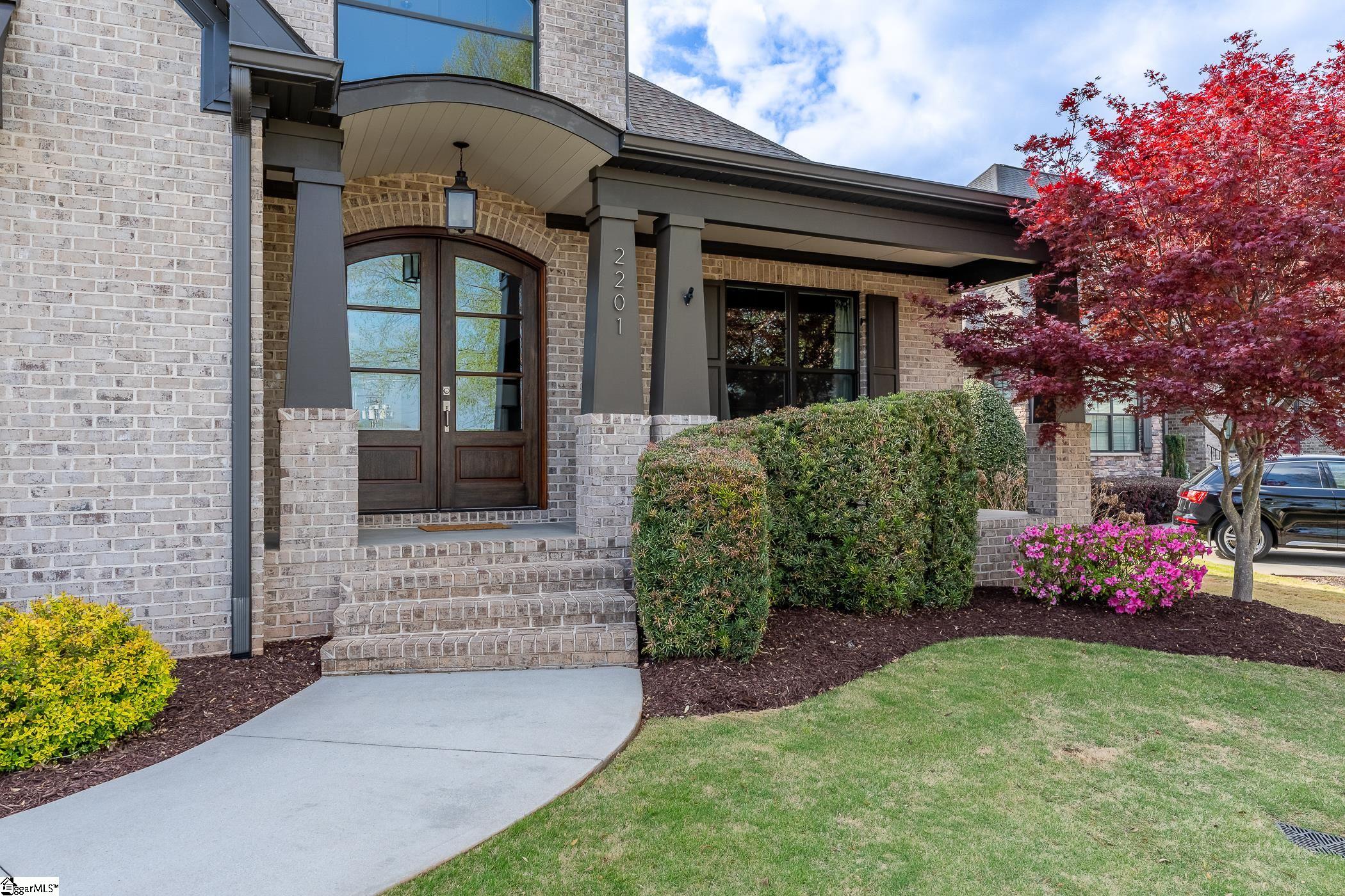 2201 River Road Greer, SC 29650 - Photo 5 of 35