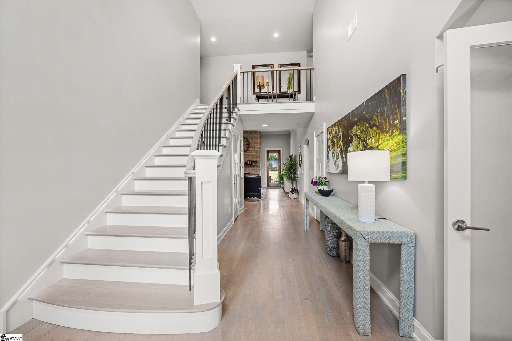 2201 River Road Greer, SC 29650 - Photo 7 of 35