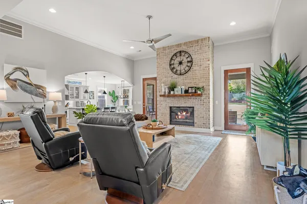 $999,900 | 2201 River Road, Greer, SC 29650