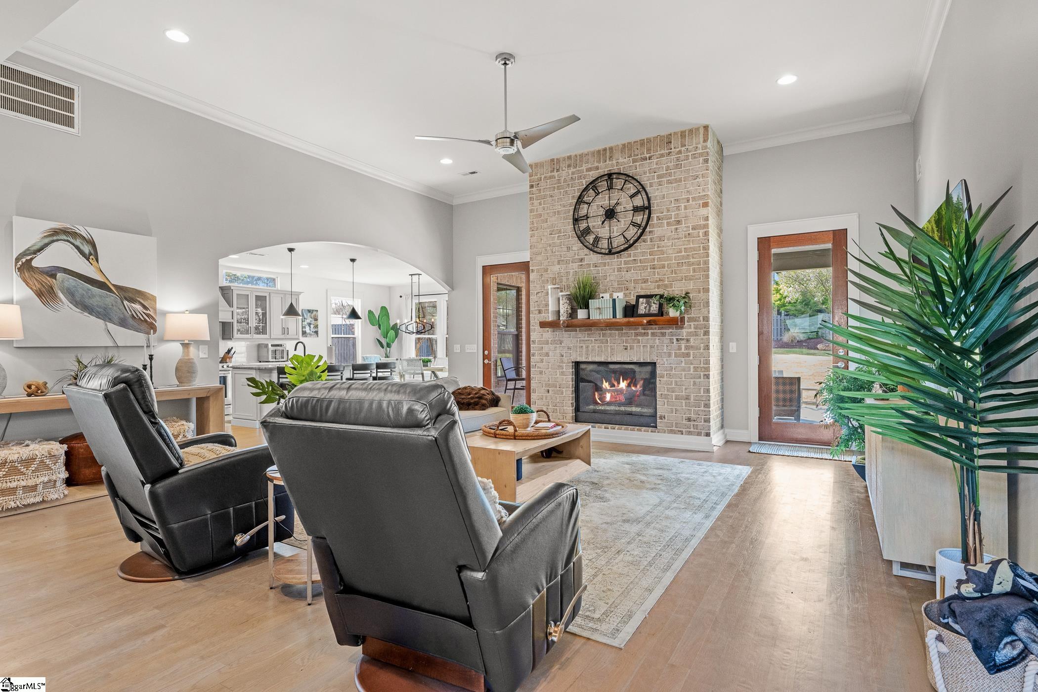 2201 River Road Greer, SC 29650 - Photo 10 of 35