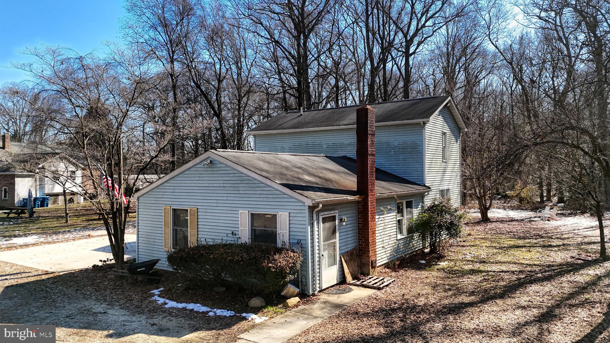 2833 Pearsons Corner Road Dover, DE 19904 - Photo 2 of 48