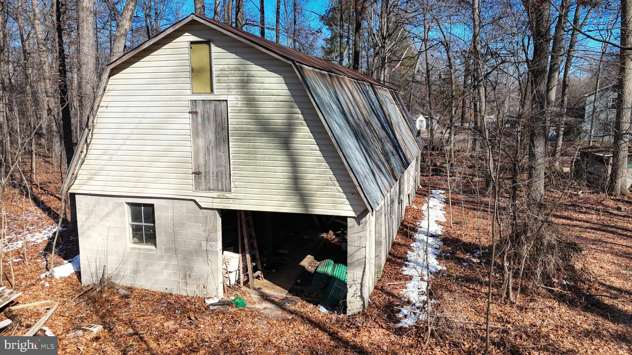 2833 Pearsons Corner Road Dover, DE 19904 - Photo 30 of 48