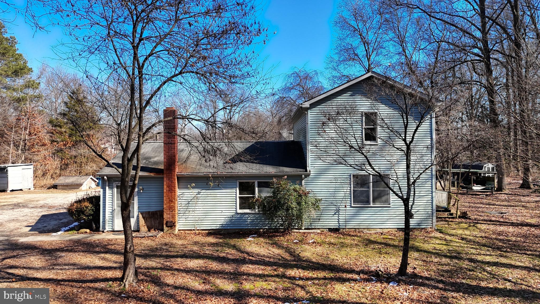 2833 Pearsons Corner Road Dover, DE 19904 - Photo 3 of 48