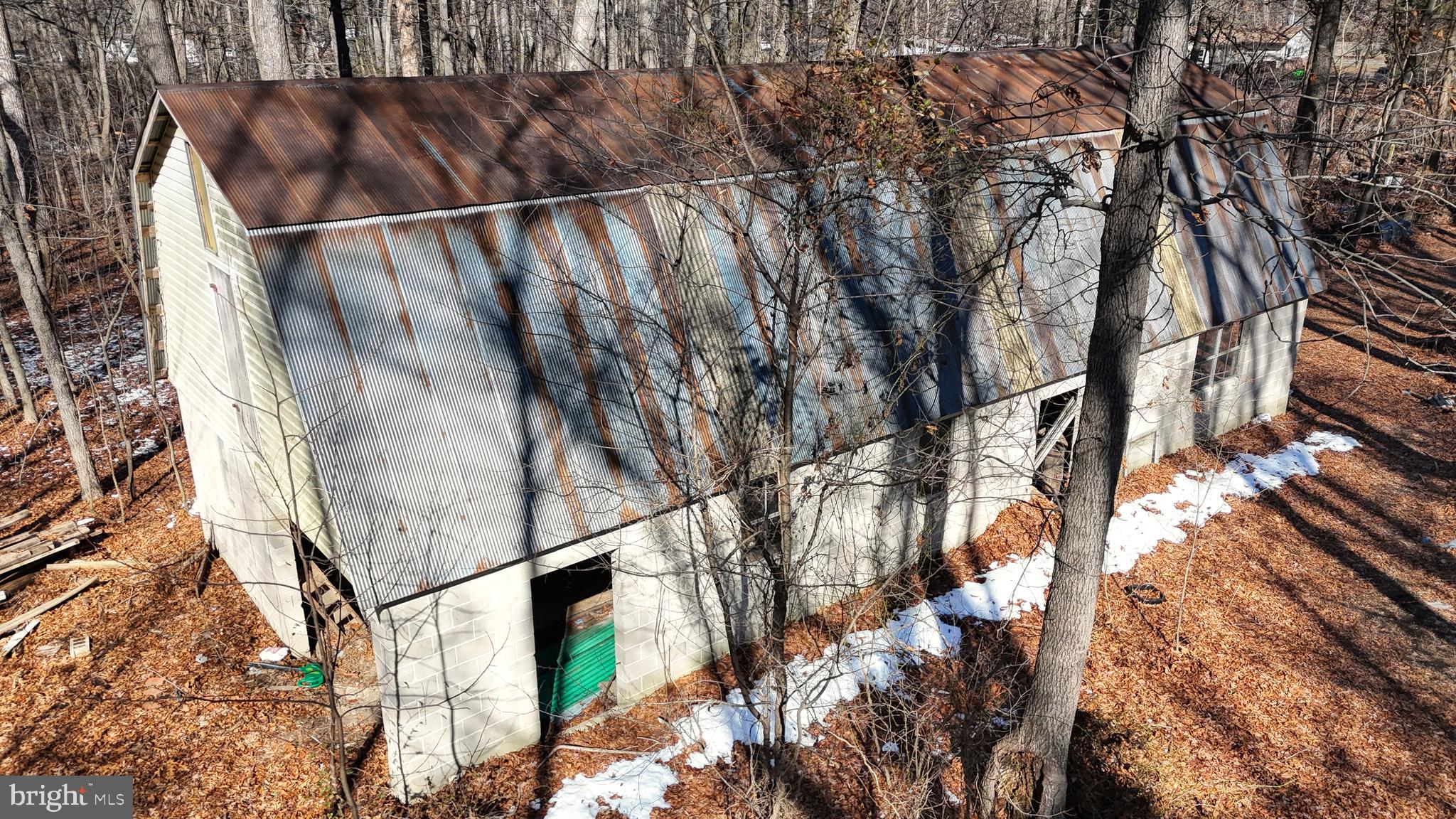 2833 Pearsons Corner Road Dover, DE 19904 - Photo 31 of 48