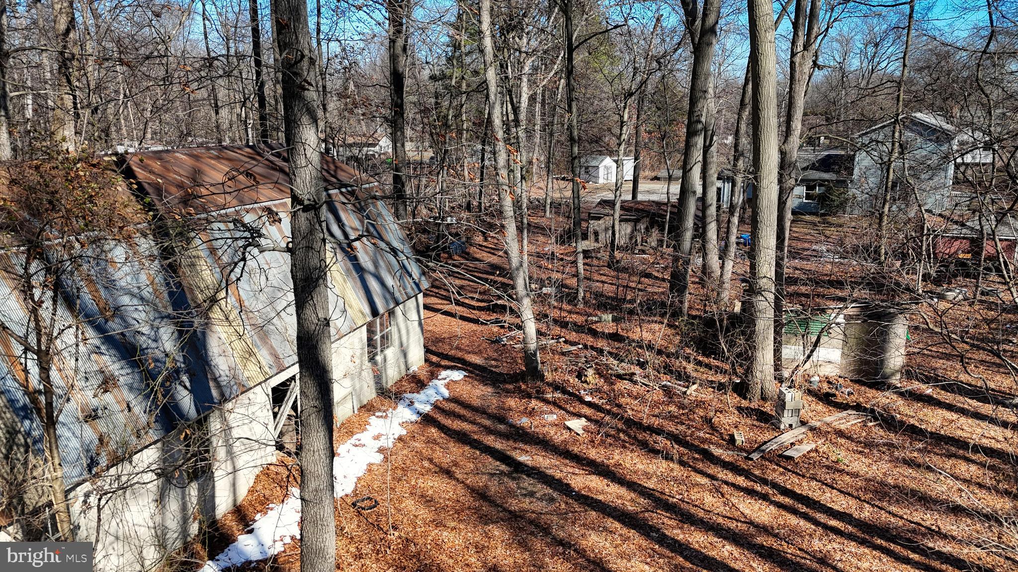 2833 Pearsons Corner Road Dover, DE 19904 - Photo 32 of 48