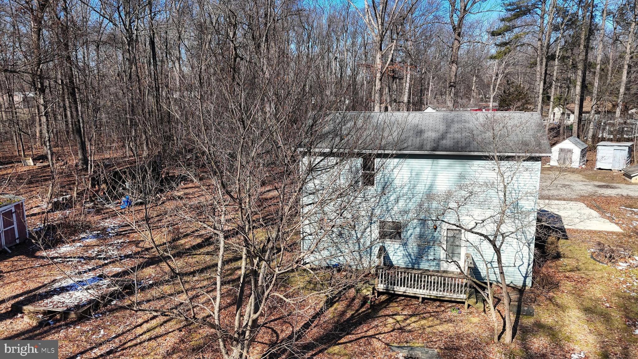 2833 Pearsons Corner Road Dover, DE 19904 - Photo 36 of 48