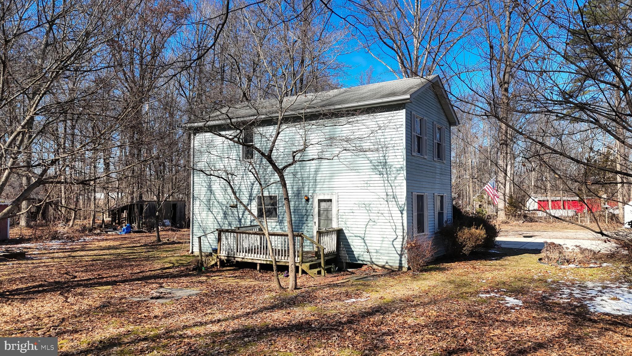 2833 Pearsons Corner Road Dover, DE 19904 - Photo 37 of 48