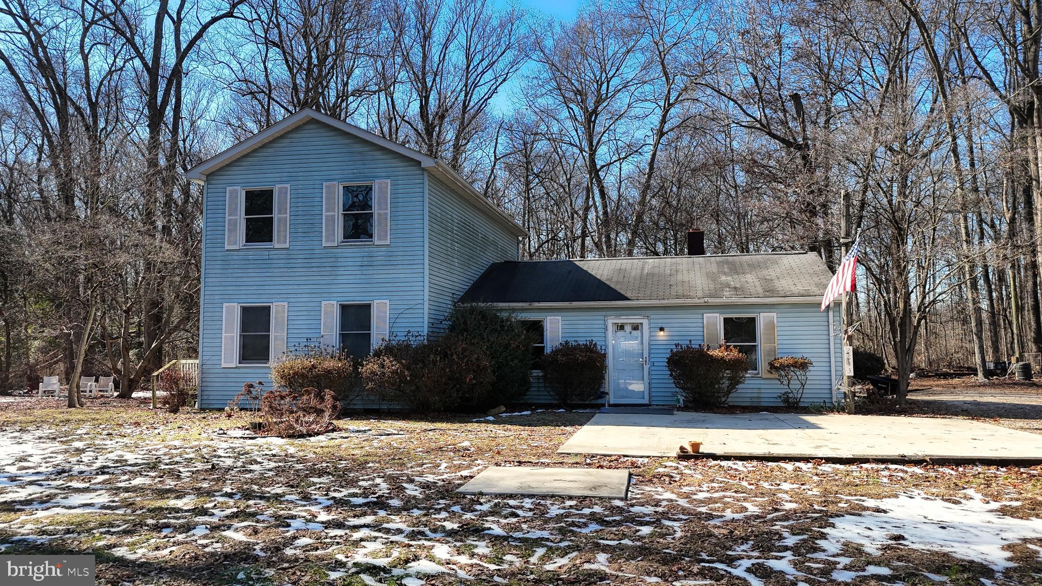 2833 Pearsons Corner Road Dover, DE 19904 - Photo 39 of 48