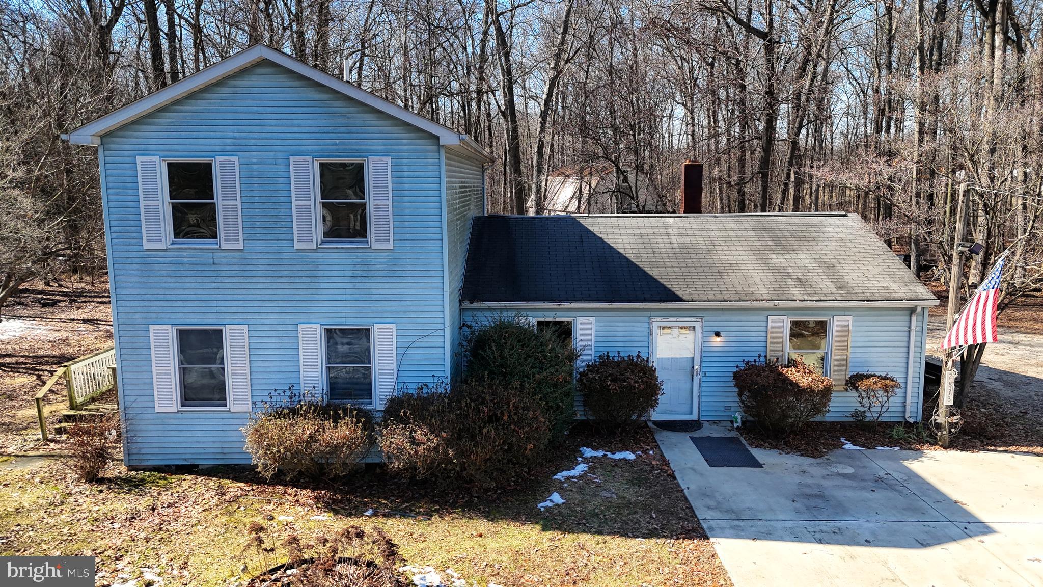 2833 Pearsons Corner Road Dover, DE 19904 - Photo 40 of 48