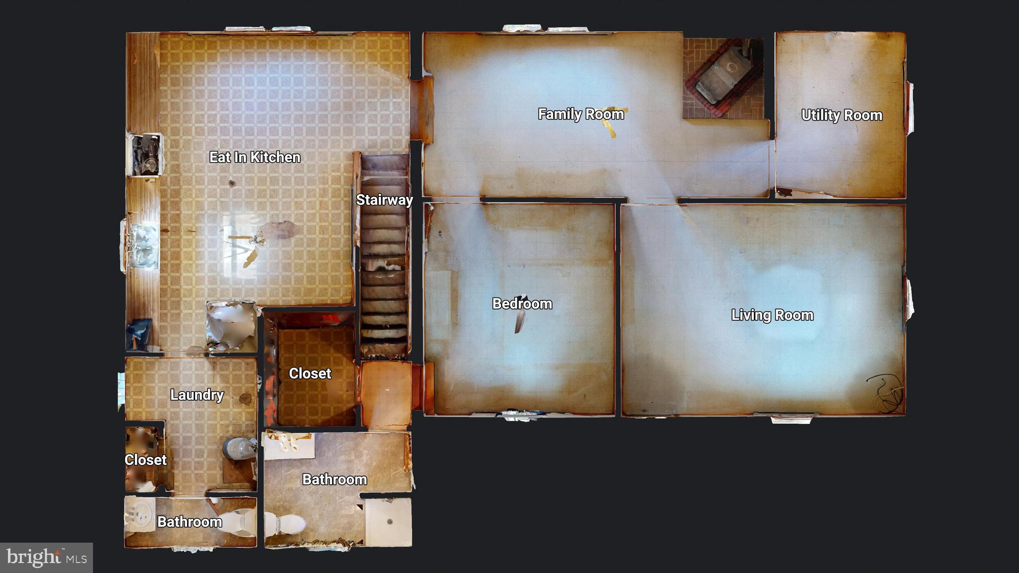 2833 Pearsons Corner Road Dover, DE 19904 - Photo 47 of 48