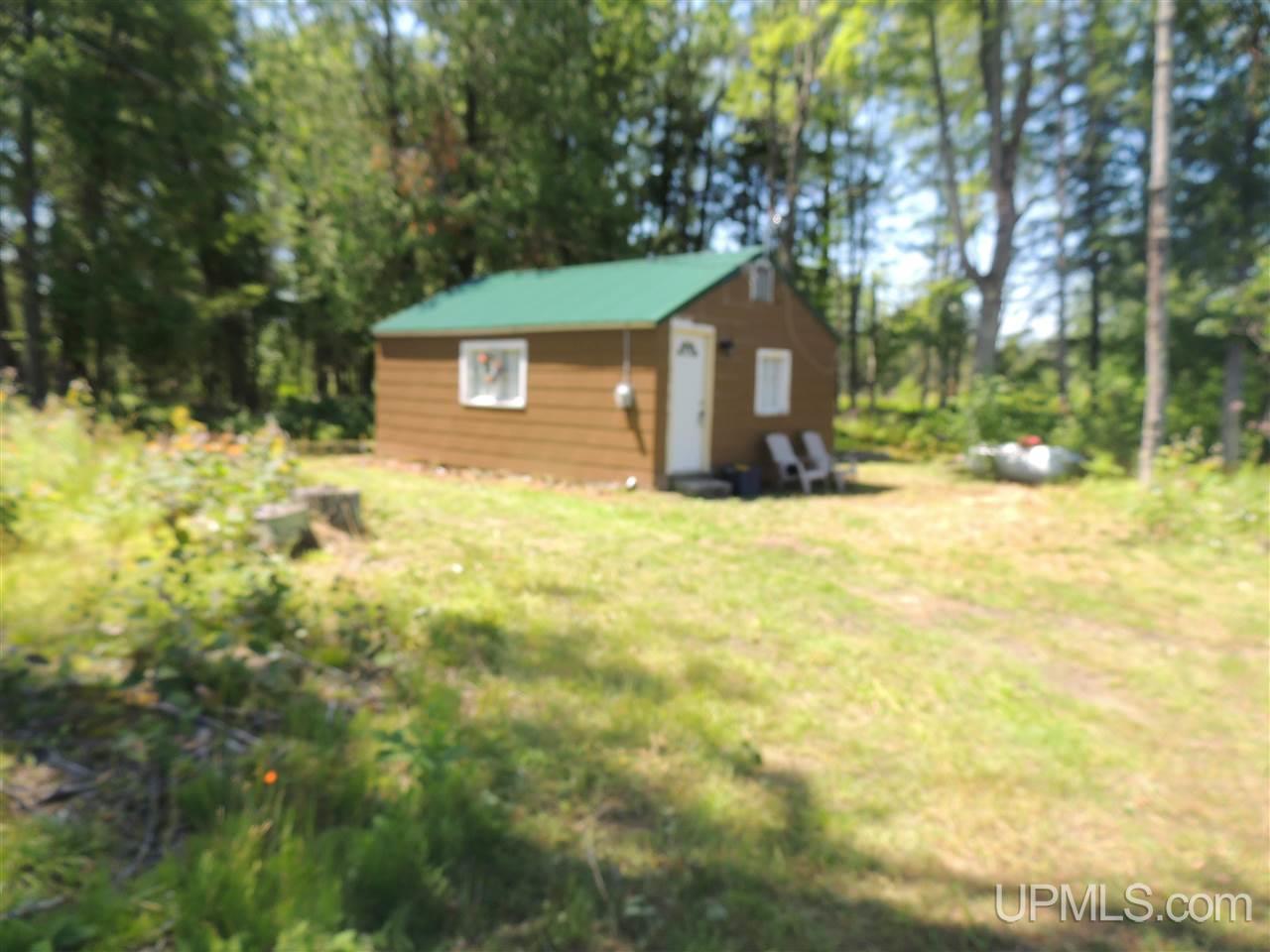 9617 Bb Road Rapid River, MI 49878 - Photo 1 of 21 Gallery Image 1
