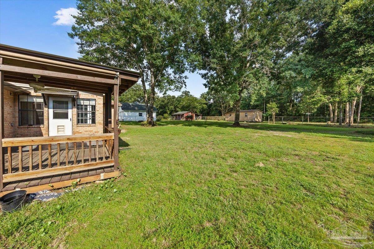5245 Morgan Ridge Drive Milton, FL 32570 - Photo 43 of 53