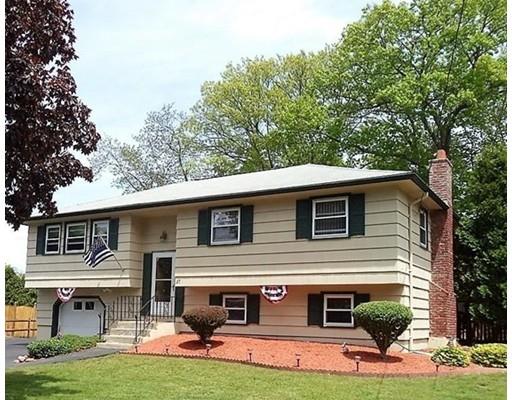 27 Joyce Road Peabody, MA 01960 - Photo 1 of 26 Gallery Image 1