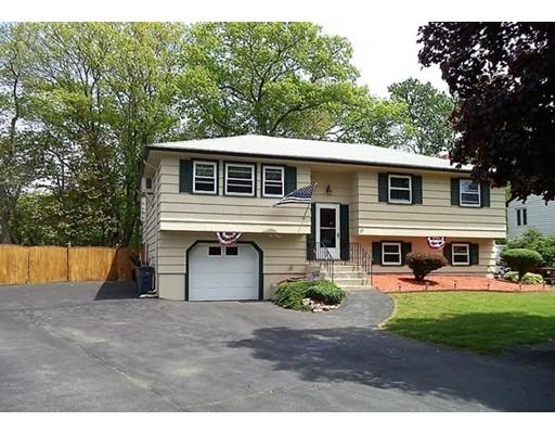 27 Joyce Road Peabody, MA 01960 - Photo 2 of 26 Gallery Image 2