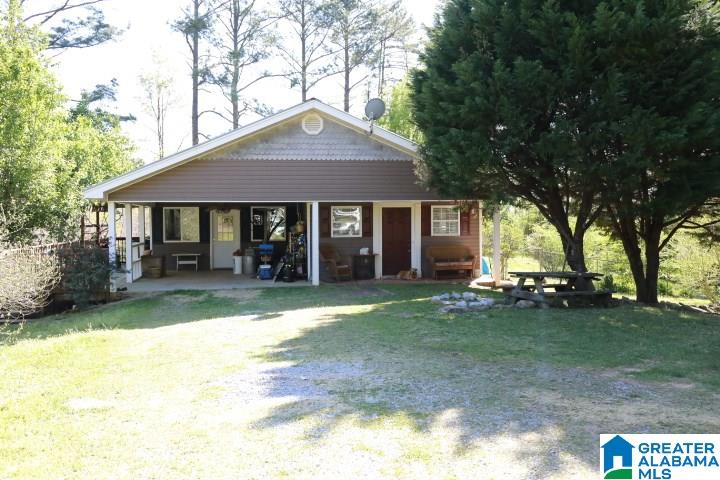 8581 Highway 10 Montevallo, AL 35115 - Photo 1 of 19