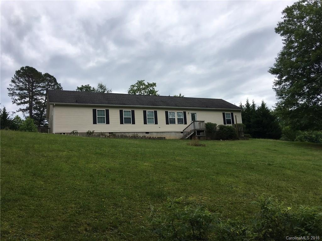 629 Carson Creek Road Brevard, NC 28712 - Photo 1 of 24 Gallery Image 1