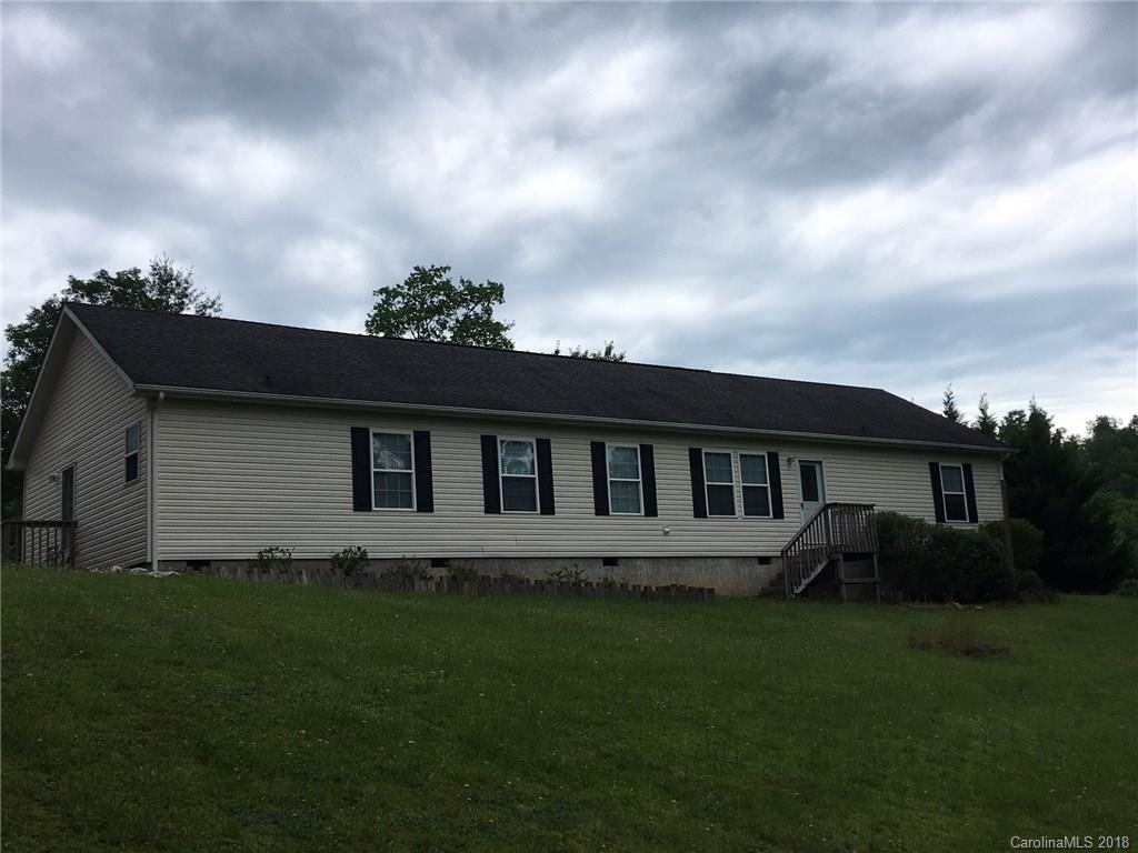 629 Carson Creek Road Brevard, NC 28712 - Photo 11 of 24 Gallery Image 11
