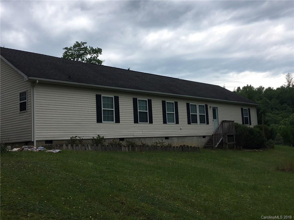 629 Carson Creek Road Brevard, NC 28712 - Photo 24 of 24 Gallery Image 24