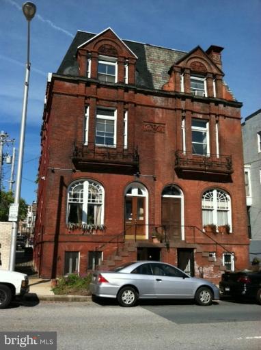 Exterior (Front)