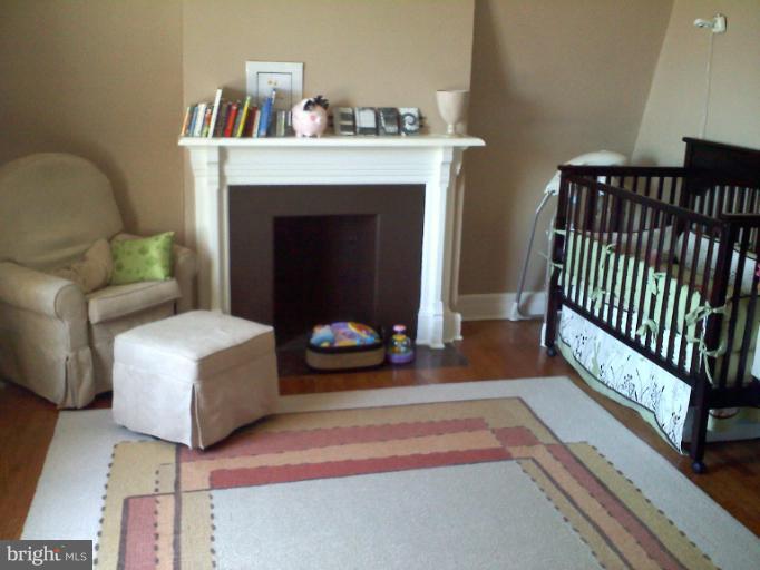204 East Biddle Street, Unit MAIN Baltimore, MD 21202 - Photo 11 of 15 Bedroom