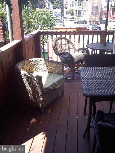 204 East Biddle Street, Unit MAIN Baltimore, MD 21202 - Photo 6 of 15 porch