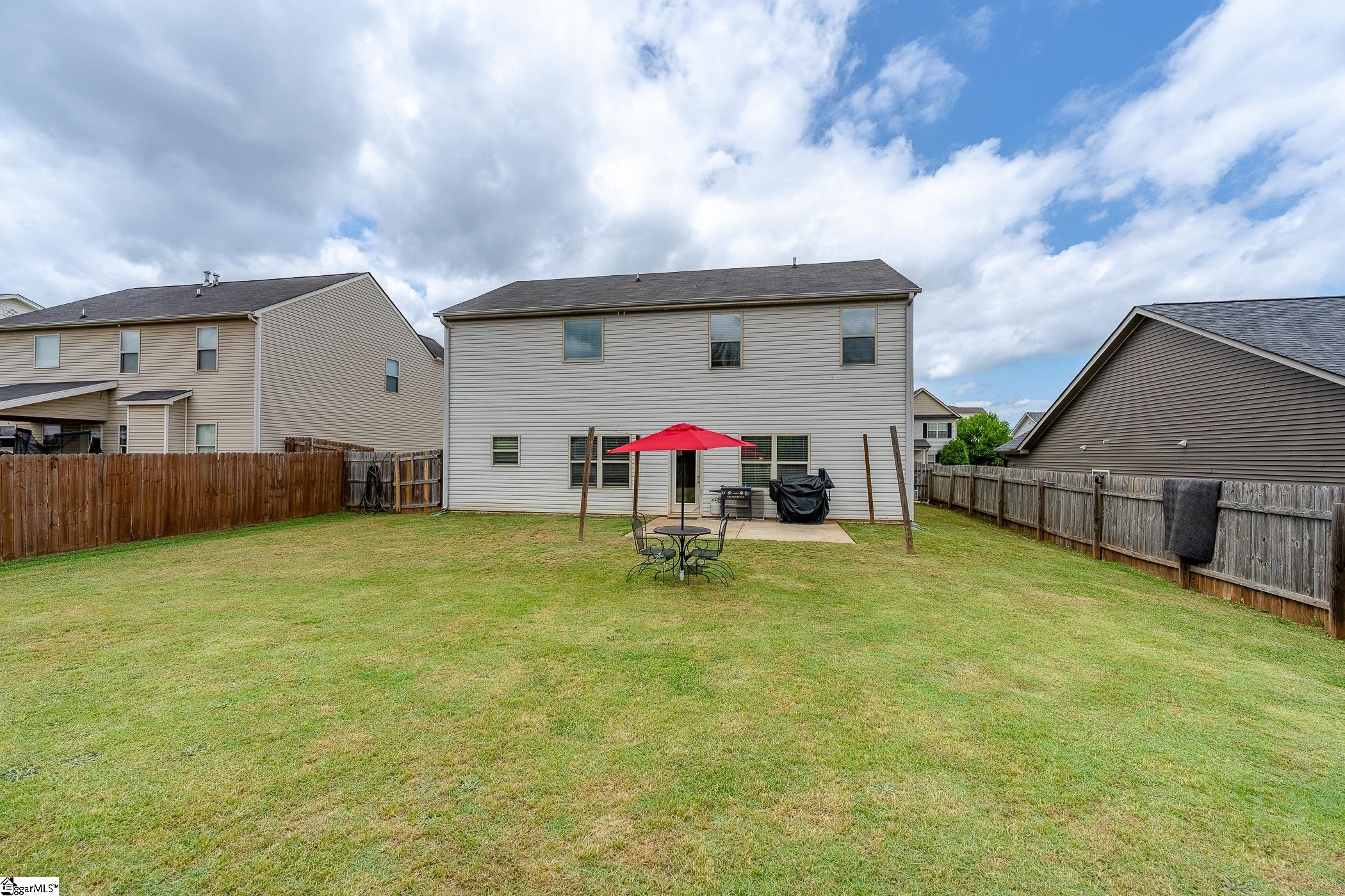 133 Shakleton Drive Anderson, SC 29625 - Photo 27 of 37