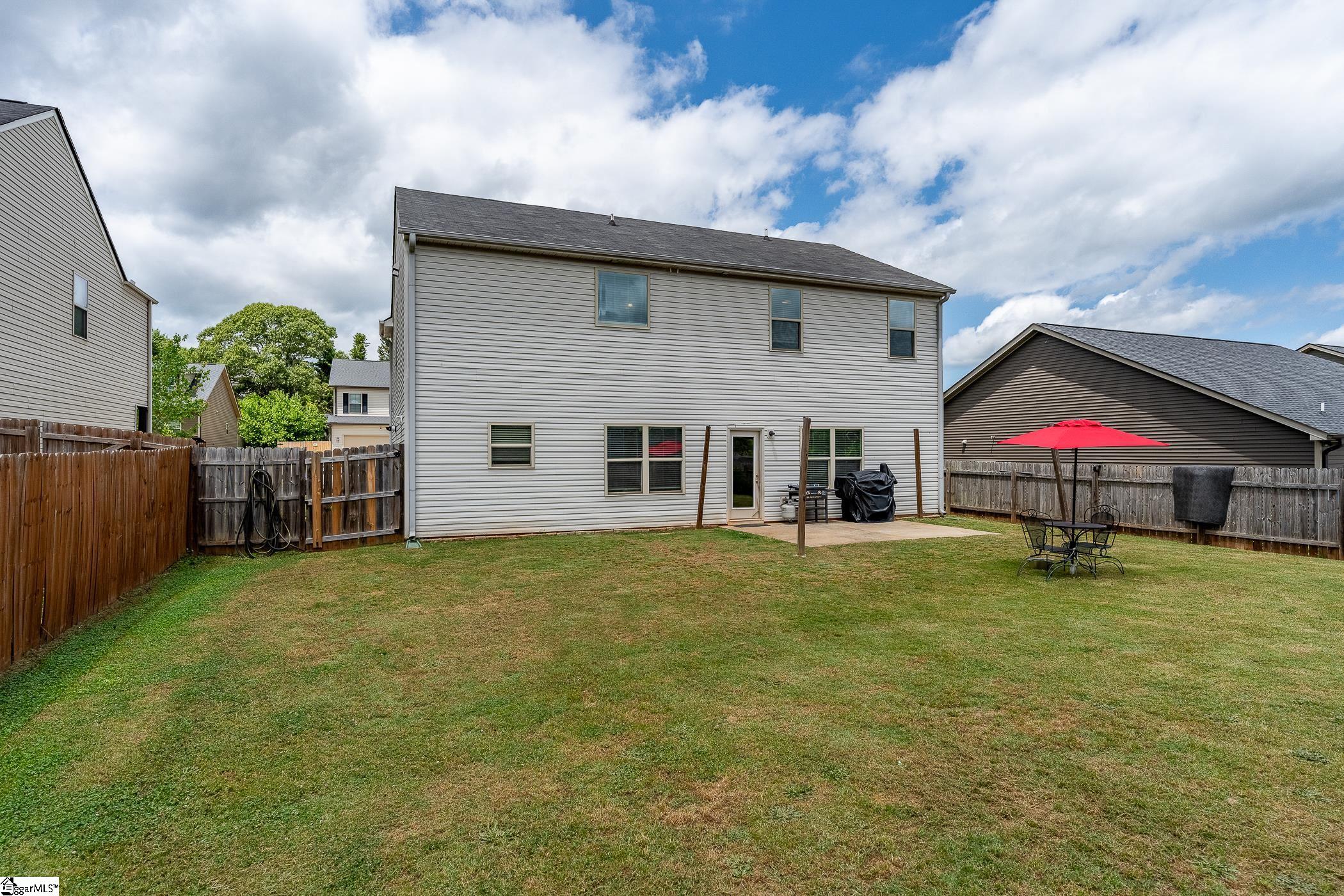 133 Shakleton Drive Anderson, SC 29625 - Photo 28 of 37