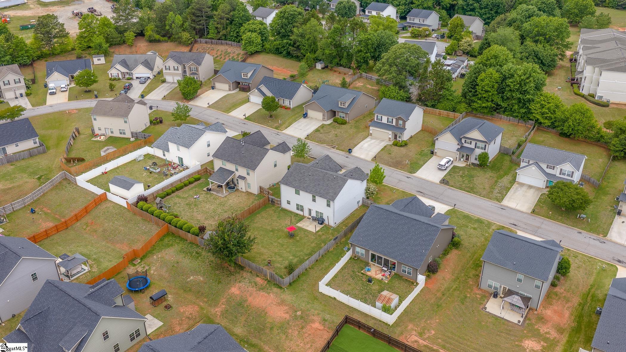 133 Shakleton Drive Anderson, SC 29625 - Photo 29 of 37