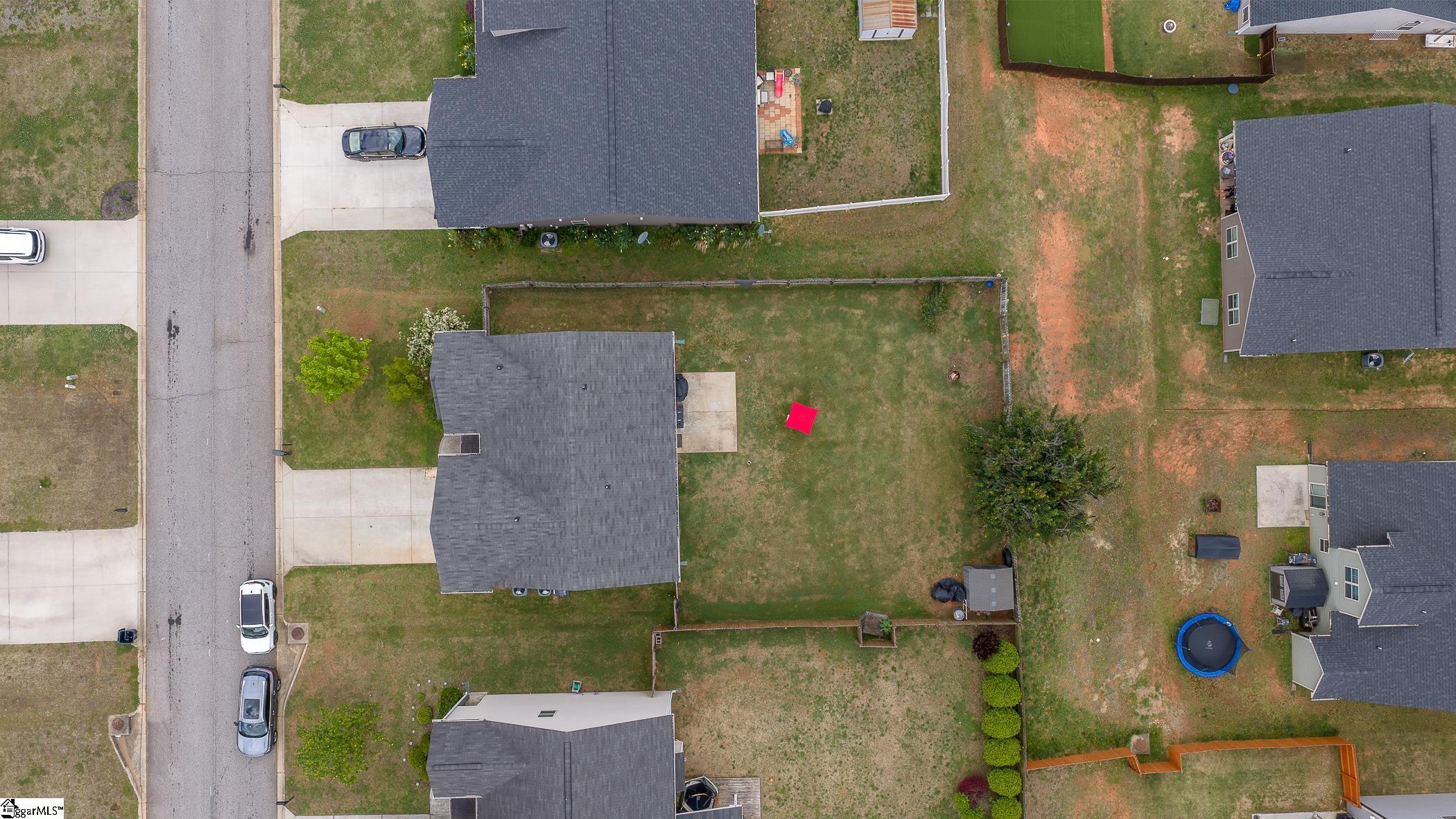 133 Shakleton Drive Anderson, SC 29625 - Photo 31 of 37