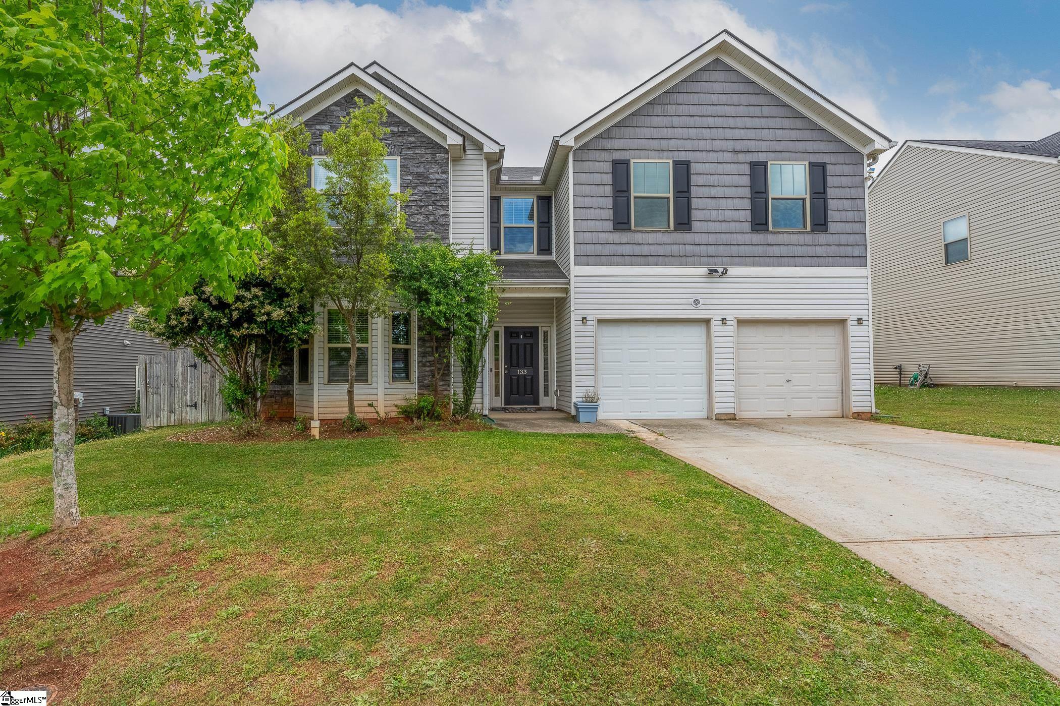 133 Shakleton Drive Anderson, SC 29625 - Photo 34 of 37