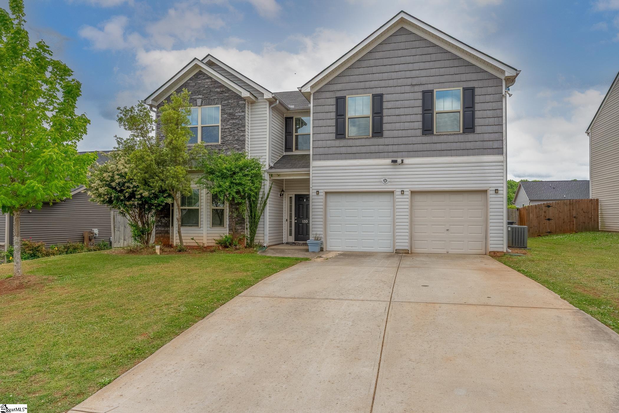 133 Shakleton Drive Anderson, SC 29625 - Photo 35 of 37