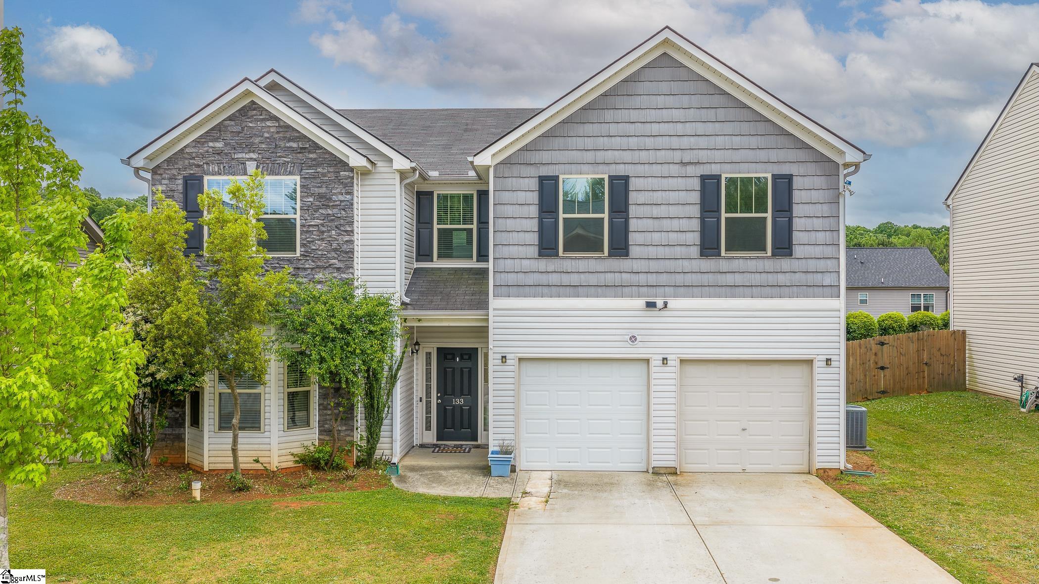 133 Shakleton Drive Anderson, SC 29625 - Photo 36 of 37