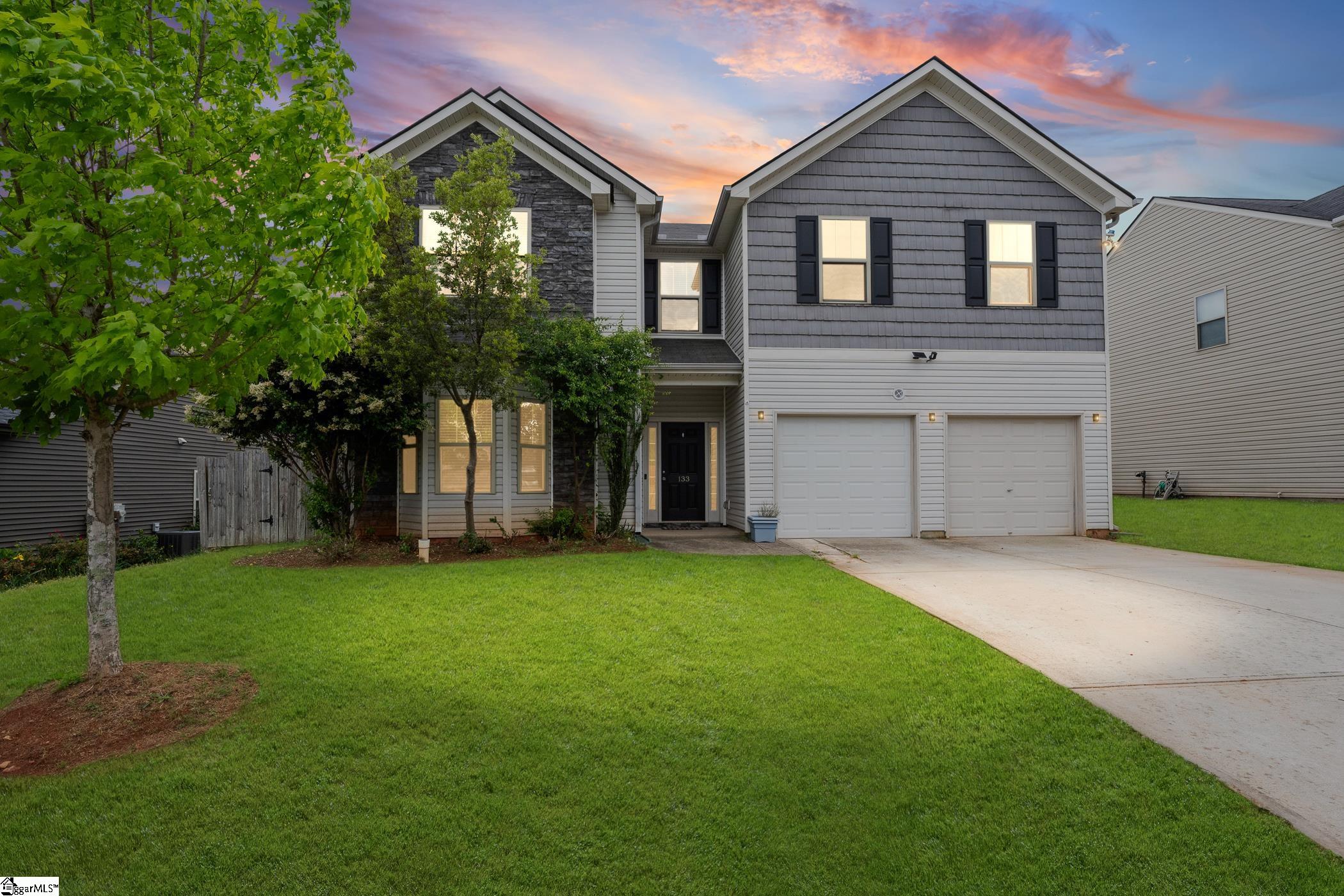 133 Shakleton Drive Anderson, SC 29625 - Photo 37 of 37