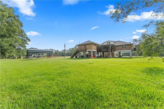 40047 North Thibodeaux Road Ponchatoula, LA 70454 - Photo 29 of 31