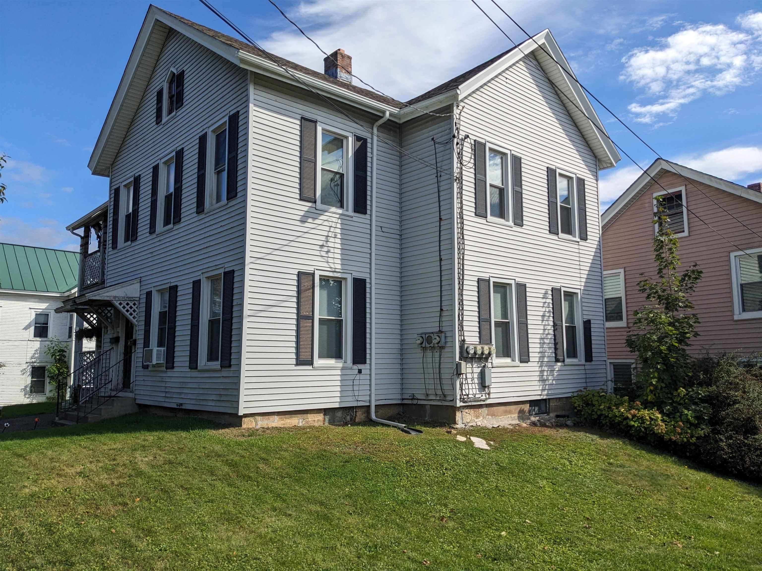 2 Jackson Avenue Rutland, VT 05701 - Photo 1 of 30