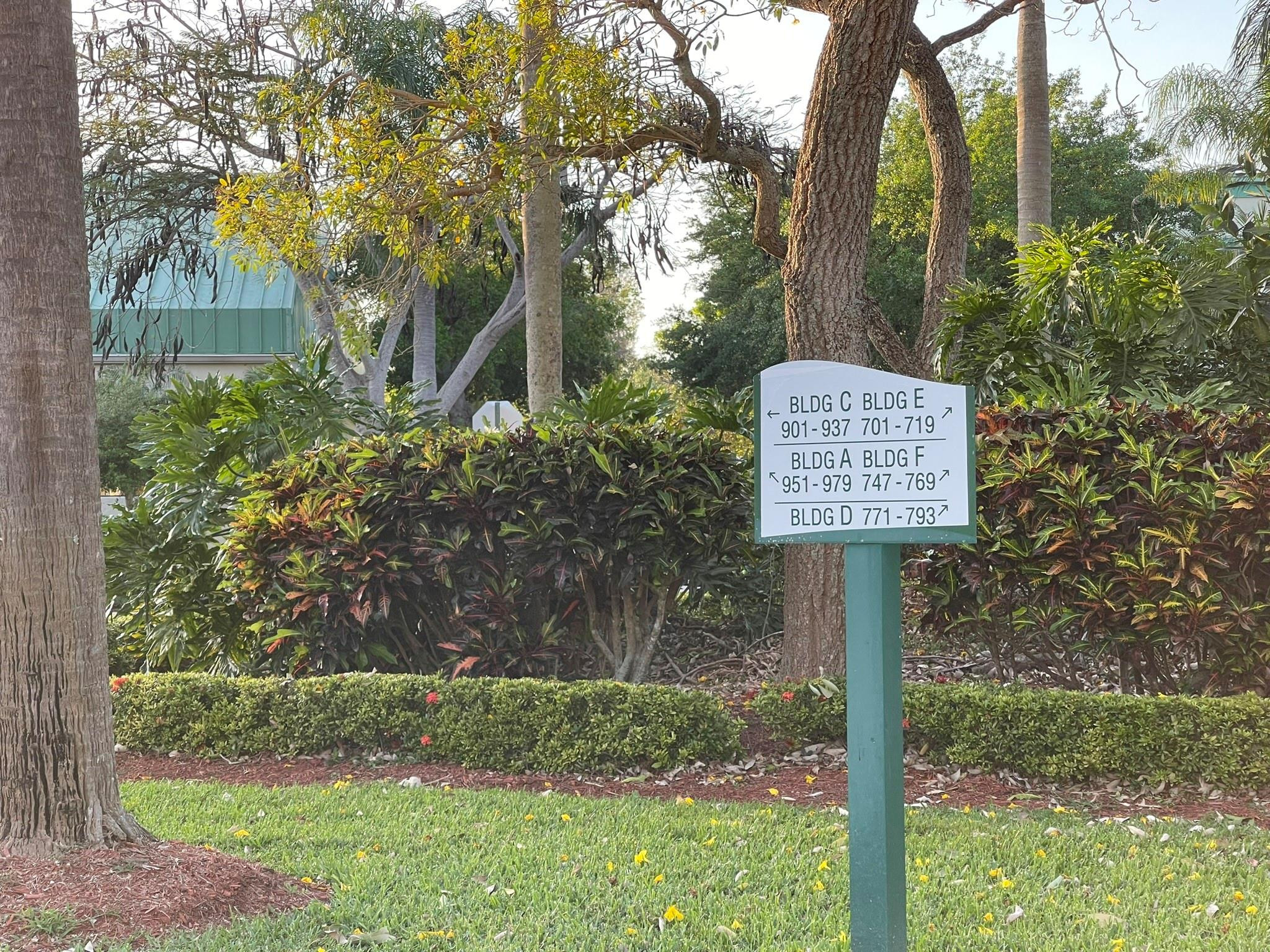 757 Shotgun Road, Unit 757 Sunrise, FL 33326 - Photo 46 of 71 Photo 34