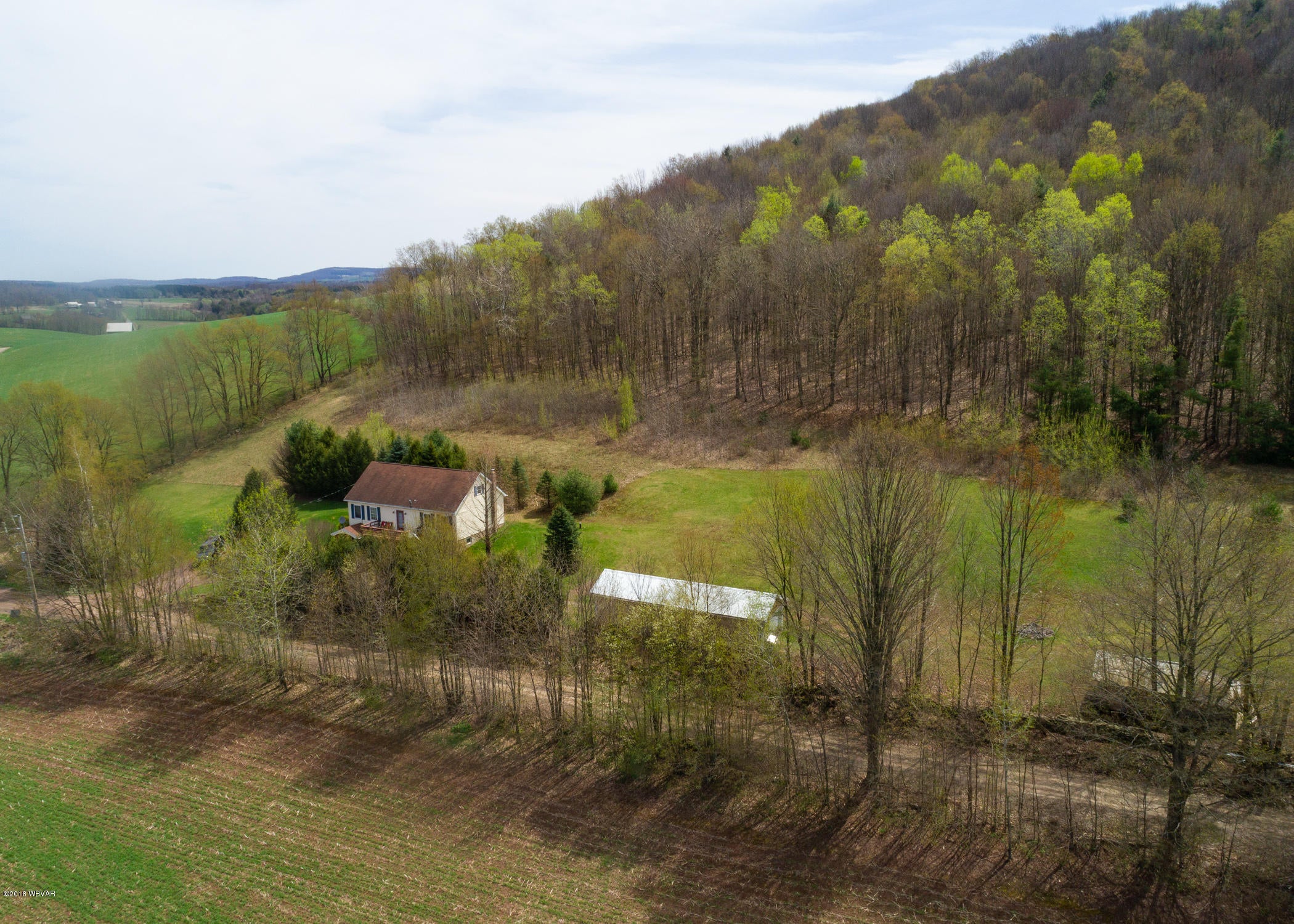 356 Bear Road Dushore, PA 18614 - Photo 3 of 47 Gallery Image 3