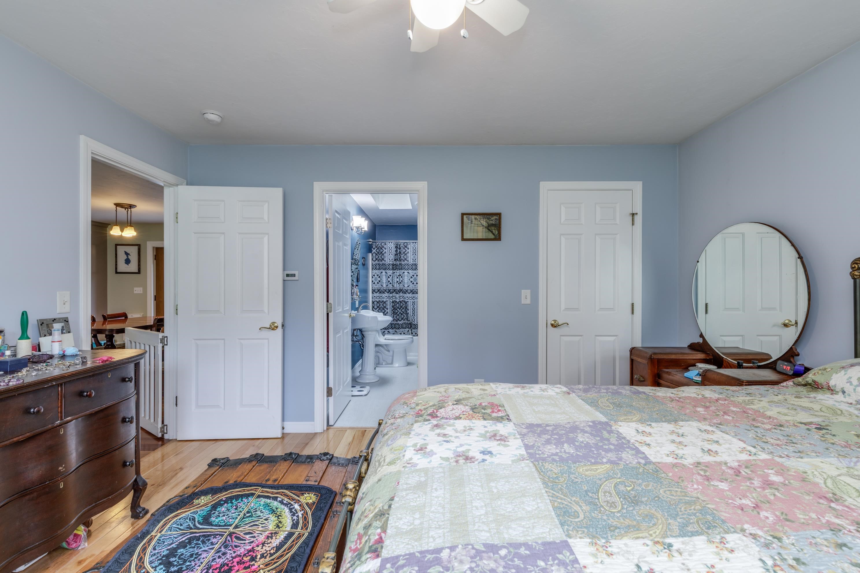 37 Horseshoe Pond Road Andover, NH 03216 - Photo 14 of 24