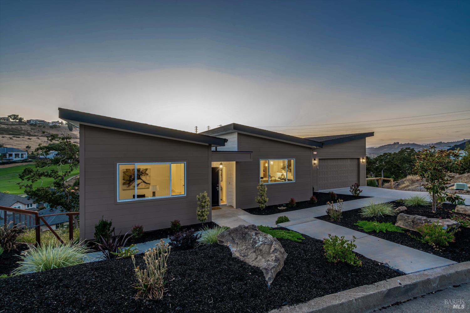 3729 Deauville Place Santa Rosa, CA 95403 - Photo 1 of 37