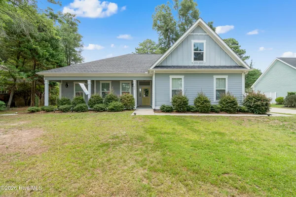 $650,000 | 444 Lakeshore Drive, Sunset Beach, NC 28468