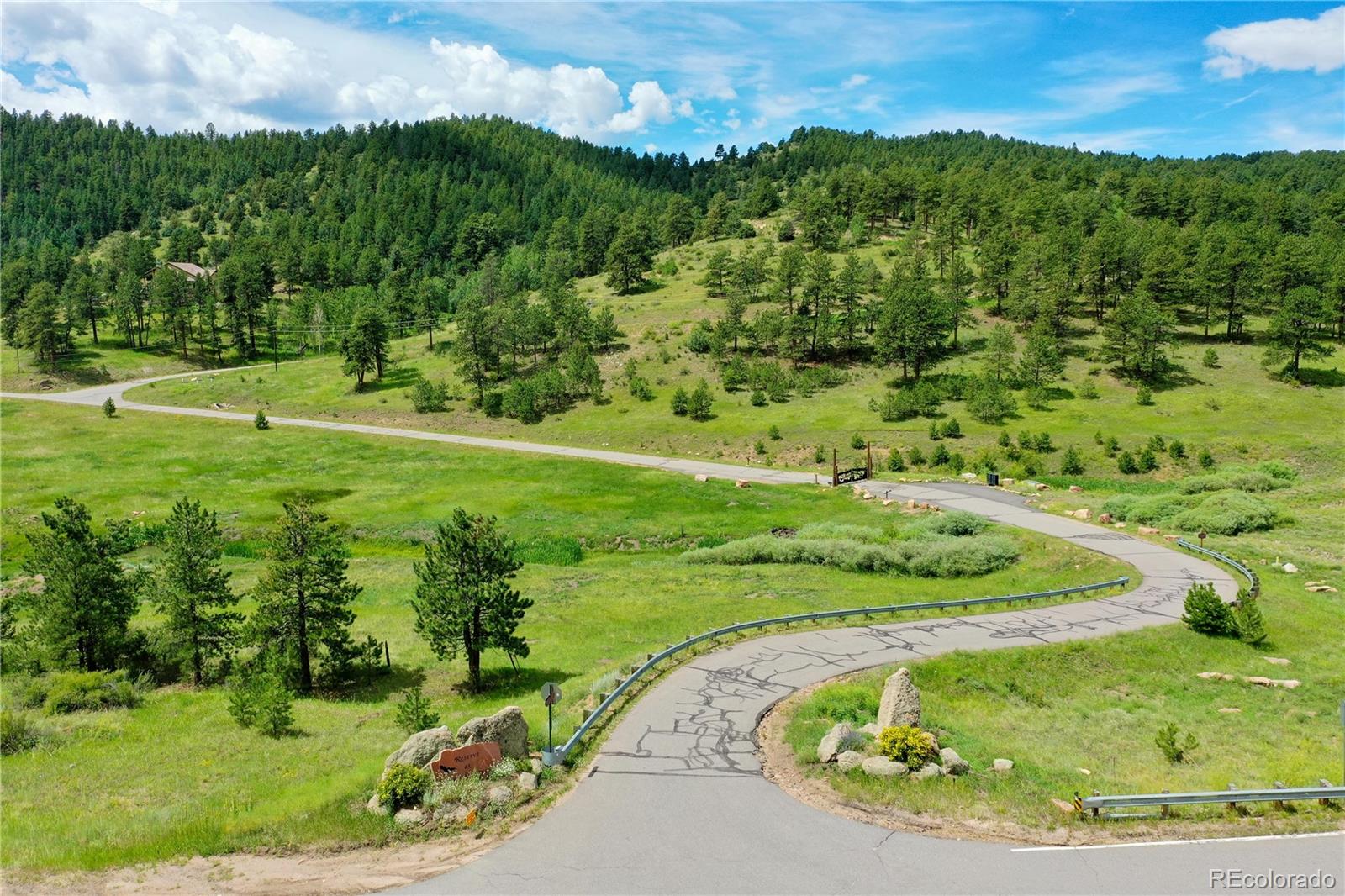 14515 Reserve Road Pine, CO 80470 - Photo 1 of 32