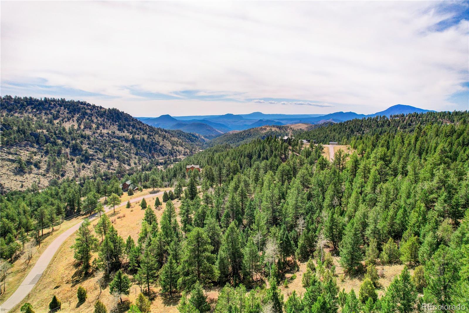 14515 Reserve Road Pine, CO 80470 - Photo 11 of 32