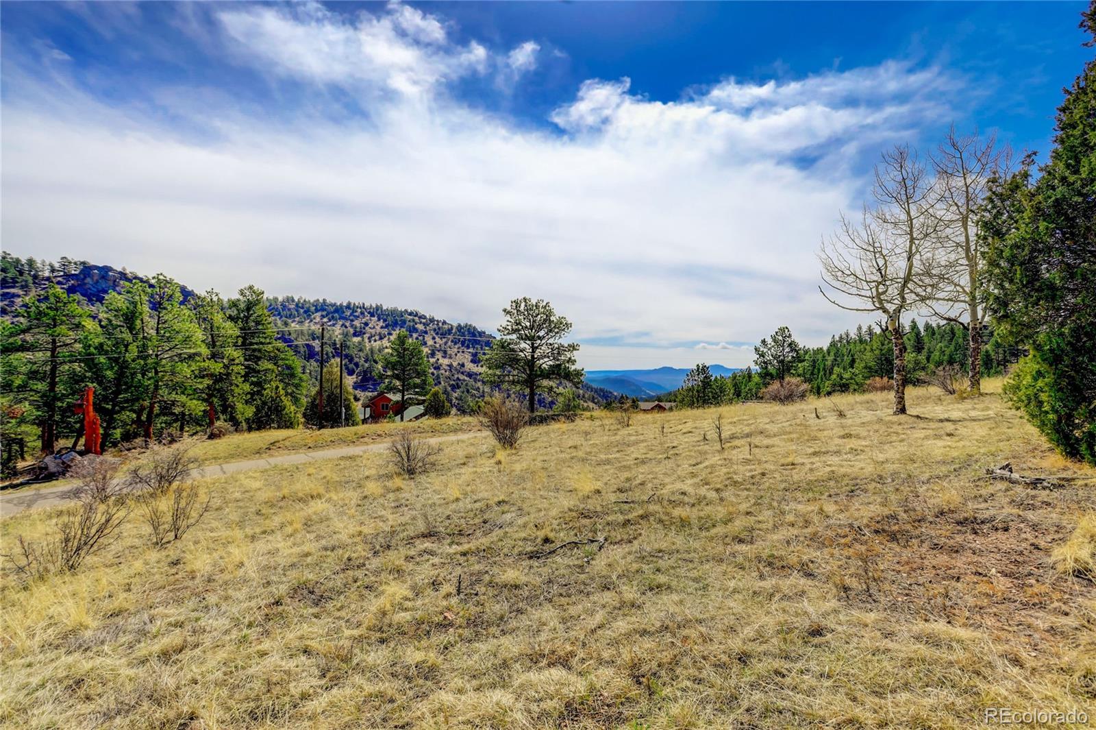 14515 Reserve Road Pine, CO 80470 - Photo 12 of 32