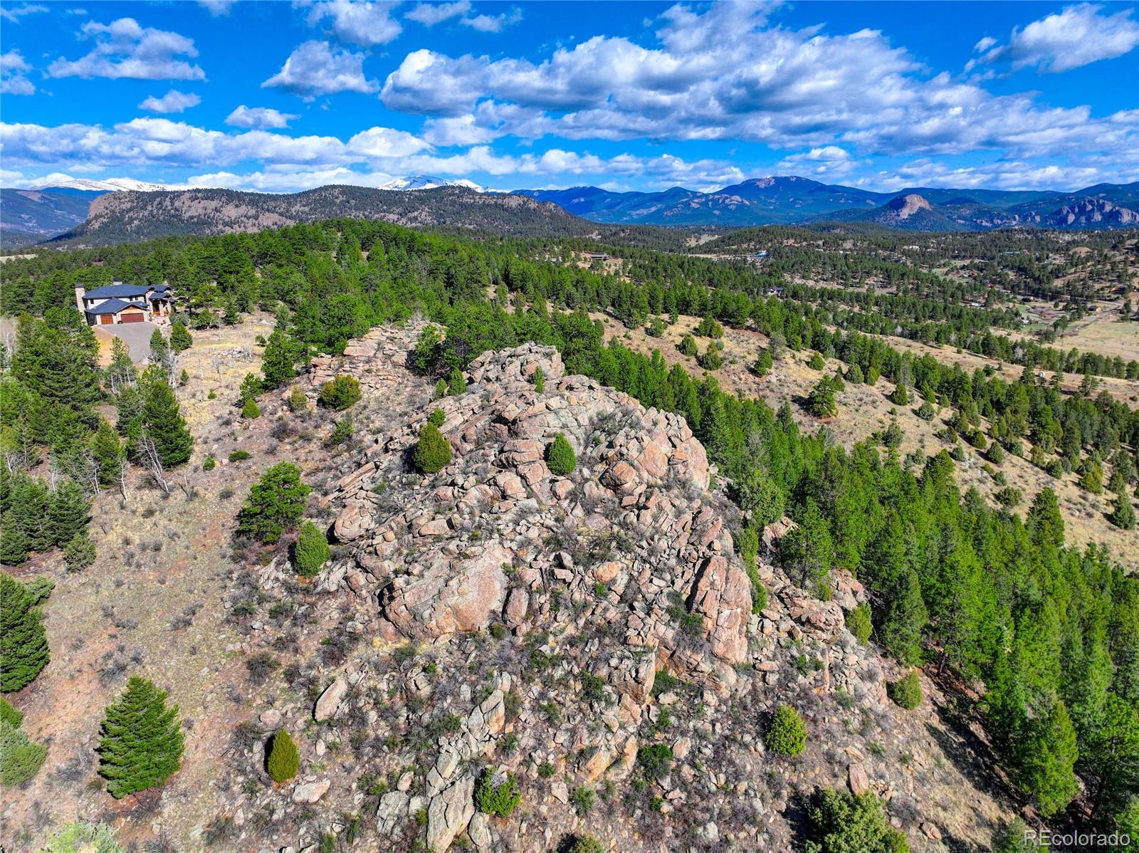 14515 Reserve Road Pine, CO 80470 - Photo 17 of 32